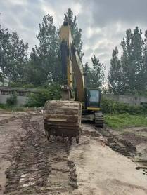 Buy Caterpillar 336E Used Excavator / 9 Buy Caterpillar 336E Used Excavator / 9
