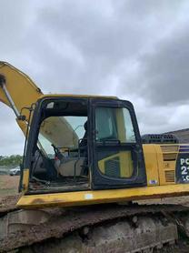 Buy Komatsu PC210LC-8 Used Excavator / 8 Buy Komatsu PC210LC-8 Used Excavator / 8