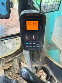 Buy Kobelco SK260 Used Excavator / 2 Buy Kobelco SK260 Used Excavator / 2
