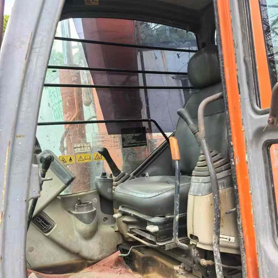 Buy Hitachi EX70 Used Excavator / 5 Buy Hitachi EX70 Used Excavator / 5