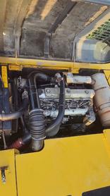 Buy Kato 820-3SP Used Excavator / 5 Buy Kato 820-3SP Used Excavator / 5