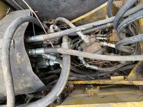 Buy Komatsu PC60-8 Used Excavator / 6 Buy Komatsu PC60-8 Used Excavator / 6
