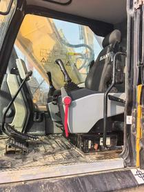 Buy Sany SY225C Used Excavator / 3 Buy Sany SY225C Used Excavator / 3