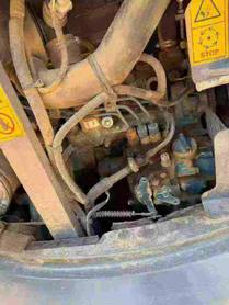 Buy XCMG XE26U Used Excavator / 7 Buy XCMG XE26U Used Excavator / 7