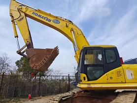 Buy Komatsu PC360-7 Used Excavator / 2 Buy Komatsu PC360-7 Used Excavator / 2