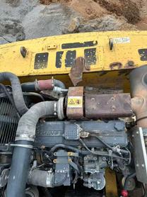 Buy Komatsu PC360-7 Used Excavator / 9 Buy Komatsu PC360-7 Used Excavator / 9