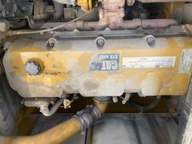 Buy Caterpillar 349E Used Excavator / 9 Buy Caterpillar 349E Used Excavator / 9