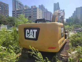 Buy Caterpillar 323 Used Excavator / 2 Buy Caterpillar 323 Used Excavator / 2