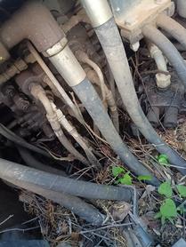Buy Sumitomo SH120 Used Excavator / 5 Buy Sumitomo SH120 Used Excavator / 5