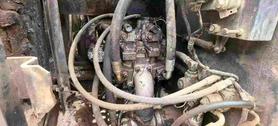 Buy Hitachi EX120-5 Used Excavator / 4 Buy Hitachi EX120-5 Used Excavator / 4