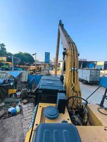 Compre Excavadora Caterpillar 336EL Usada / 9 Compre Excavadora Caterpillar 336EL Usada / 9
