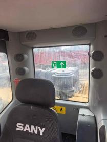 Buy Sany SY225C Used Excavator / 9 Buy Sany SY225C Used Excavator / 9
