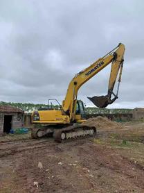 Buy Komatsu PC210LC-8 Used Excavator / 7 Buy Komatsu PC210LC-8 Used Excavator / 7