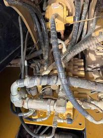 Buy Caterpillar 307B Used Excavator / 7 Buy Caterpillar 307B Used Excavator / 7