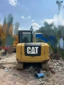 Buy Caterpillar 305.5 Used Excavator / 5 Buy Caterpillar 305.5 Used Excavator / 5