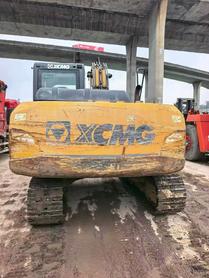 Buy XCMG XE135B Used Excavator / 2 Buy XCMG XE135B Used Excavator / 2