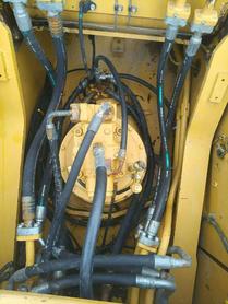 Buy Caterpillar 336E Used Excavator / 3 Buy Caterpillar 336E Used Excavator / 3