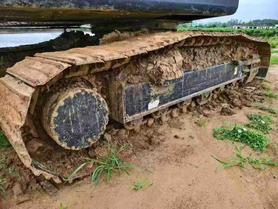 Buy Sany SY205C Used Excavator / 4 Buy Sany SY205C Used Excavator / 4