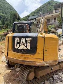 Buy Caterpillar 307B Used Excavator / 3 Buy Caterpillar 307B Used Excavator / 3