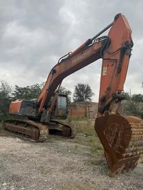 Buy Hitachi EX360-5 Used Excavator / 4 Buy Hitachi EX360-5 Used Excavator / 4