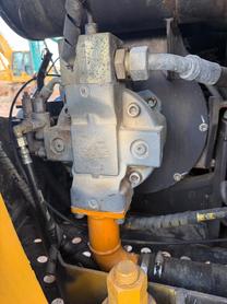Buy Sany SY65C Used Excavator / 8 Buy Sany SY65C Used Excavator / 8