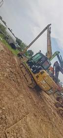 Buy Caterpillar 307B Used Excavator / 3 Buy Caterpillar 307B Used Excavator / 3