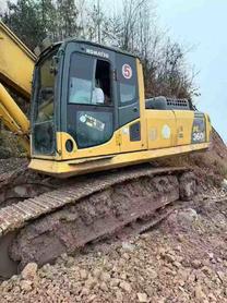 Buy Komatsu PC360-7 Used Excavator / 2 Buy Komatsu PC360-7 Used Excavator / 2