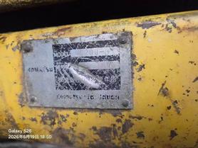 Buy Komatsu PC200-6E Used Excavator / 7 Buy Komatsu PC200-6E Used Excavator / 7