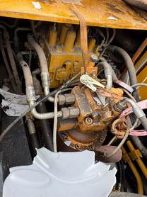 Buy Sany SY200C-S Used Excavator / 7 Buy Sany SY200C-S Used Excavator / 7