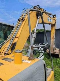 Buy XCMG XE215 Used Excavator / 3 Buy XCMG XE215 Used Excavator / 3