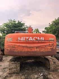 Buy Hitachi ZX240 Used Excavator / 2 Buy Hitachi ZX240 Used Excavator / 2