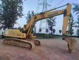 Buy Komatsu PC210 Used Excavator / 8 Buy Komatsu PC210 Used Excavator / 8