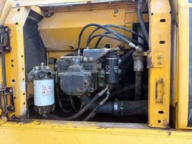 Buy Komatsu PC240-6 Used Excavator / 9 Buy Komatsu PC240-6 Used Excavator / 9