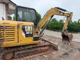 Buy Caterpillar 305.5 Used Excavator / 2 Buy Caterpillar 305.5 Used Excavator / 2