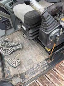 Buy Hyundai R215-7 Used Excavator / 3 Buy Hyundai R215-7 Used Excavator / 3