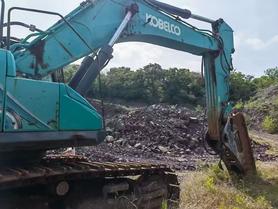 Buy Kobelco SK500LC-10 Used Excavator / 3 Buy Kobelco SK500LC-10 Used Excavator / 3
