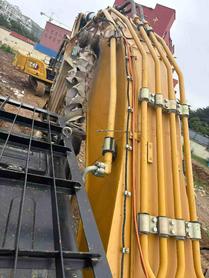 Buy Sany SY550H Used Excavator / 9 Buy Sany SY550H Used Excavator / 9