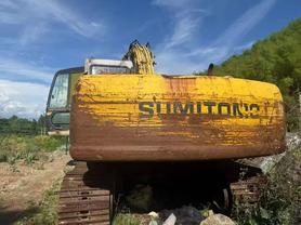 Buy Sumitomo SH200A3 Used Excavator / 7 Buy Sumitomo SH200A3 Used Excavator / 7