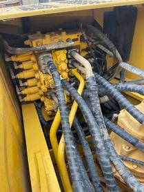 Buy Komatsu PC200-8 Used Excavator / 3 Buy Komatsu PC200-8 Used Excavator / 3