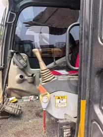 Buy XCMG XE60 Used Excavator / 2 Buy XCMG XE60 Used Excavator / 2