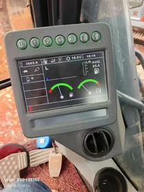 Buy JohnDeere E400LC Used Excavator / 5 Buy JohnDeere E400LC Used Excavator / 5