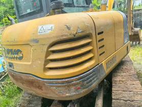 Buy XCMG XE60 Used Excavator / 7 Buy XCMG XE60 Used Excavator / 7