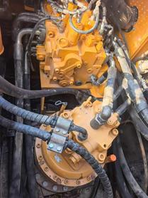 Buy Sany SY485C Used Excavator / 3 Buy Sany SY485C Used Excavator / 3