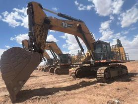 Buy Sany SY1250H Used Excavator / 6 Buy Sany SY1250H Used Excavator / 6
