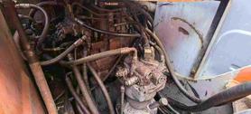 Buy Hitachi EX120-5 Used Excavator / 8 Buy Hitachi EX120-5 Used Excavator / 8