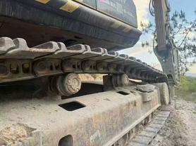 Buy Sany SY375H Used Excavator / 6 Buy Sany SY375H Used Excavator / 6