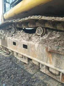 Buy Caterpillar 336E Used Excavator / 9 Buy Caterpillar 336E Used Excavator / 9