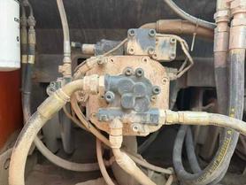 Buy Doosan DH220-3 Used Excavator / 2 Buy Doosan DH220-3 Used Excavator / 2