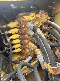 Buy Komatsu PC120-6 Used Excavator / 6 Buy Komatsu PC120-6 Used Excavator / 6