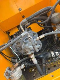 Buy Sany SY135 Used Excavator / 7 Buy Sany SY135 Used Excavator / 7